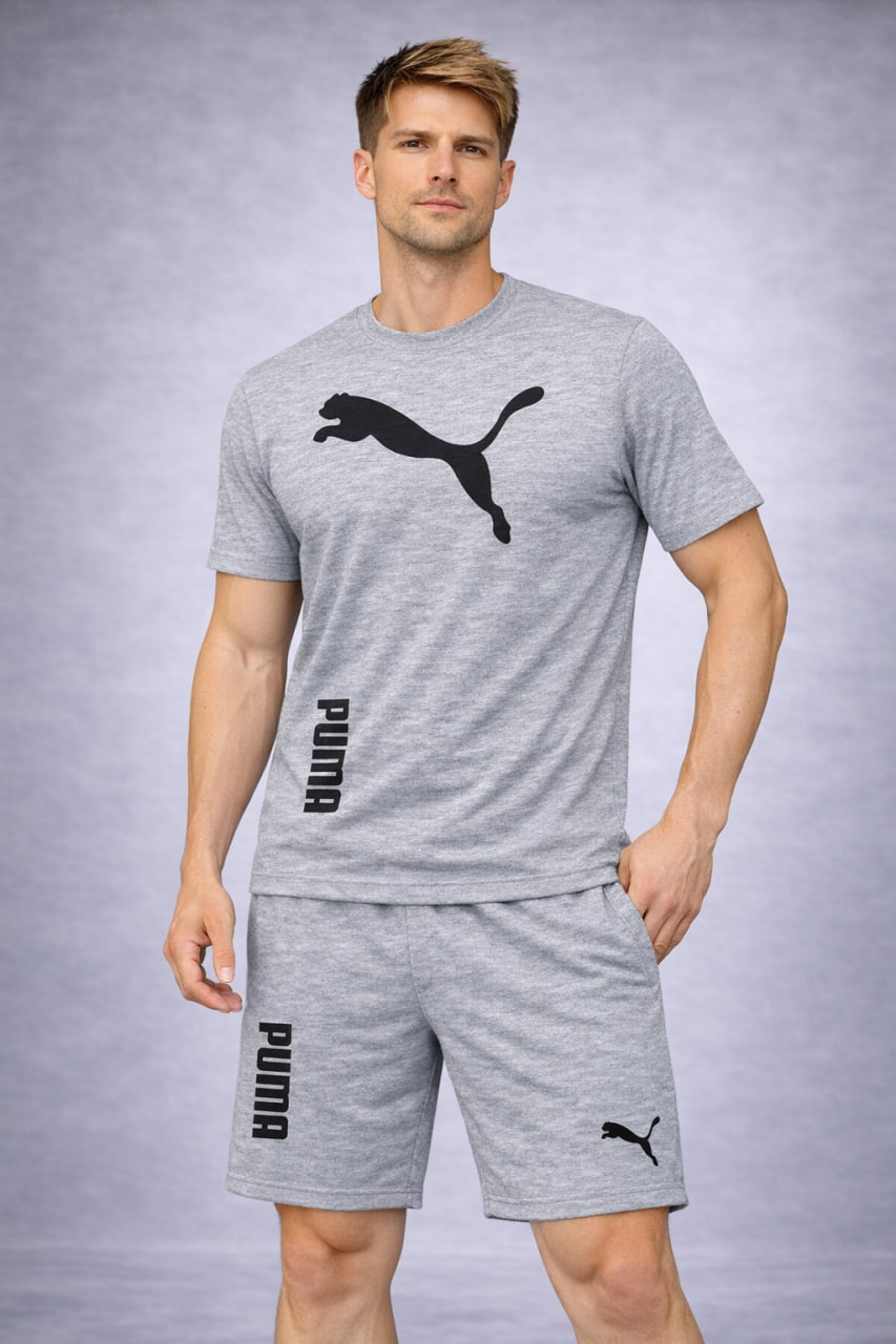 Спортивний костюм