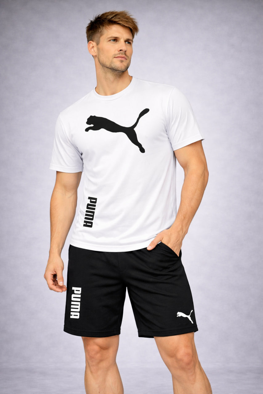 Спортивний костюм